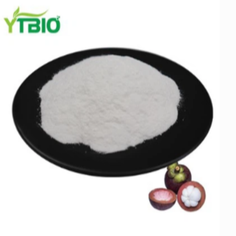 mangosteen juice powder